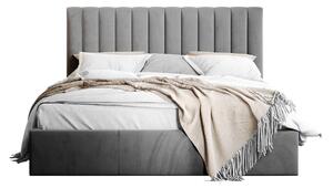 Krevet ComfiDream 179, 105x151cm, Bor