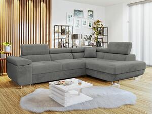 Kutna garnitura Comfivo Eliferu 100, 70x274x203cm