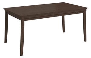 Stol Austin BA106, Tamni hrast, 79x90cm, Hrast