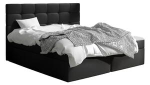 Boxspring krevet Comfivo 196, 112x163cm