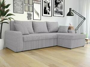 Kutna garnitura Comfivo 203, 80x238x147cm