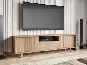 TV stol Comfivo Romtori 103, Artisan hrast, 52x180x40cm