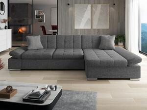 Kutna garnitura Comfivo 151, 76x278x161cm