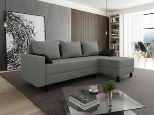 Kutna garnitura Delaware 100, 77x238x123cm