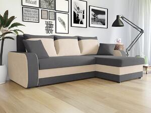 Kutna garnitura Comfivo 203, 80x238x147cm
