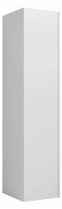 Ormar Hartford 369, Bijela, 186x40x44cm