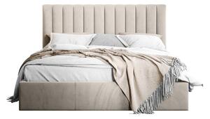 Krevet ComfiDream 179, 105x171cm, Bor