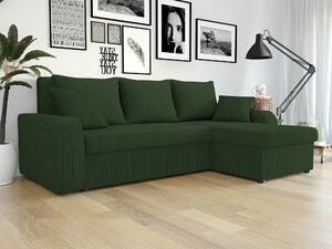 Kutna garnitura Comfivo 203, 80x238x147cm