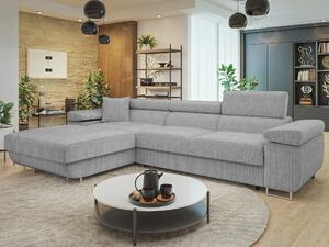 Kutna garnitura Comfivo Eliferu 102, 70x280x170cm