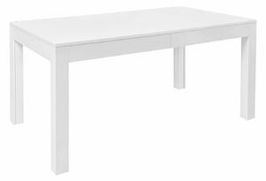 Stol Novsore 159, Bijela, 78x90cm