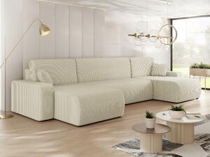 Kutna garnitura Shelton 103, 82x312x145cm