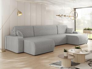 Kutna garnitura Shelton 103, 82x312x145cm