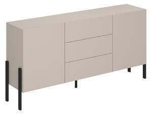 Komoda Etsore 101, Kašmir, 89.9x184x40cm