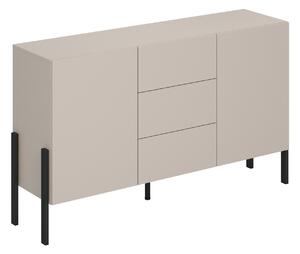 Komoda Etsore 104, Kašmir, 89.9x154x40cm