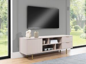 TV stol Virdomi 105, Kašmir, 52x150x41cm