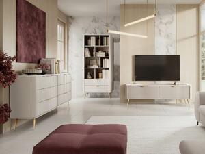 Dnevni boravak Versoe 109, Beige
