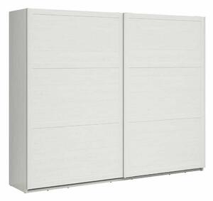 Ormar Balmave 129, Grandson hrast, Anderson bor, 218.5x270x62.5cm
