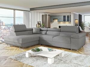 Kutna garnitura Comfivo Eliferu 100, 70x274x203cm