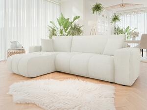 Kutna garnitura Comfivo 361, 82x244x145cm