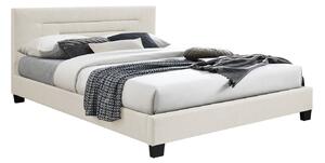 Krevet Comfivo 327, Beige, 90x145cm, Kaučuk