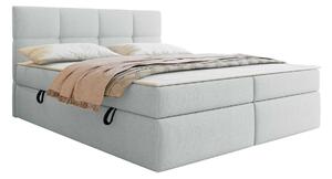 Boxspring krevet ComfiDream 187, 113x163cm
