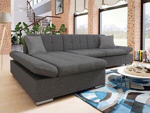 Kutna garnitura Comfivo 219, 76x278x161cm