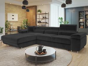 Kutna garnitura Comfivo Eliferu 102, 70x280x170cm