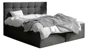 Boxspring krevet Comfivo 196, 112x143cm