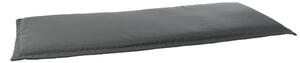 Jastučić za klupu NESTOR 150x48 cm - više varijanti Boja: Tamno siva