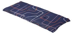Jastučić za klupu NESTOR 150x48 cm - više varijanti Boja: Plava