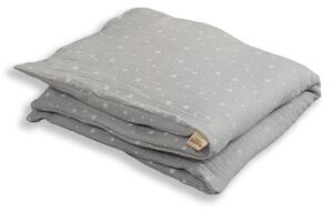 Magic Baby navlaka za poplun Dita Muslin 60x70 cm