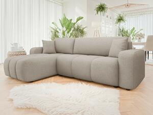 Kutna garnitura Comfivo 361, 82x244x145cm