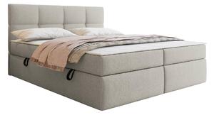 Boxspring krevet ComfiDream 187, 113x143cm