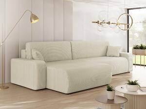 Kutna garnitura Shelton 108, 82x274x145cm