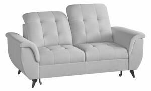 Sofa Boston 594, Siva, 88x186x100cm