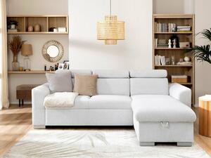 Kutna garnitura Boston 712, 98x243x186cm
