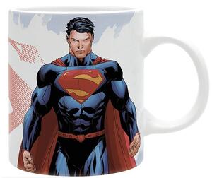 Šalice Superman - Man of Steel