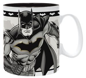 Šalice Batman - The World's Greatest Detective