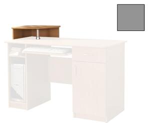 Zondo.hr Produžetak za PC stol Mark M3 (siva). Akcija -20%. 1123925