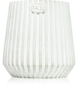 PAJU Axia Light Grey vanjska svijeća 15x16,5 cm 1 kom