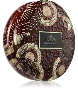 VOLUSPA Japonica Forbidden Fig mirisna svijeća 340 g