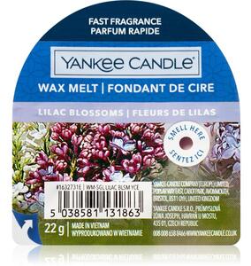 Yankee Candle Lilac Blossoms vosak za aroma lampu 22 g