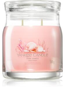 Yankee Candle Pink Sands mirisna svijeća Signature 368 g