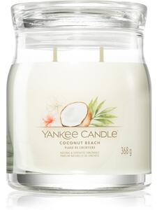 Yankee Candle Coconut Beach mirisna svijeća 368 g