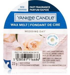 Yankee Candle Wedding Day vosak za aroma lampu 22 g