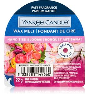 Yankee Candle Hand Tied Blooms vosak za aroma lampu Signature 22 g