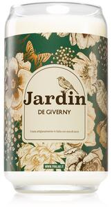 FraLab Jardin De Giverny mirisna svijeća 390 g