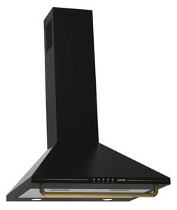 Gorenje WHC63CLB Zidna kaminska kuhinjska napa