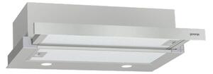 Gorenje TH62E4X Ugradbena teleskopska kuhinjska napa