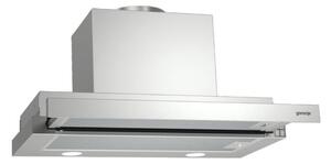 Gorenje BHP623E13X Ugradbena teleskopska kuhinjska napa